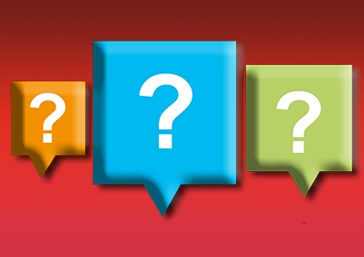 Sıkça Sorulan Sorular