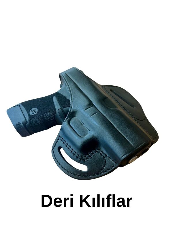 Deri Kılıflar