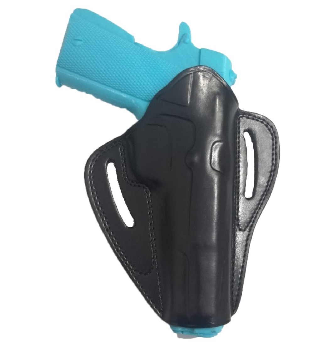 Kolay Çekilen Dış Kelebek Kılıf Deri