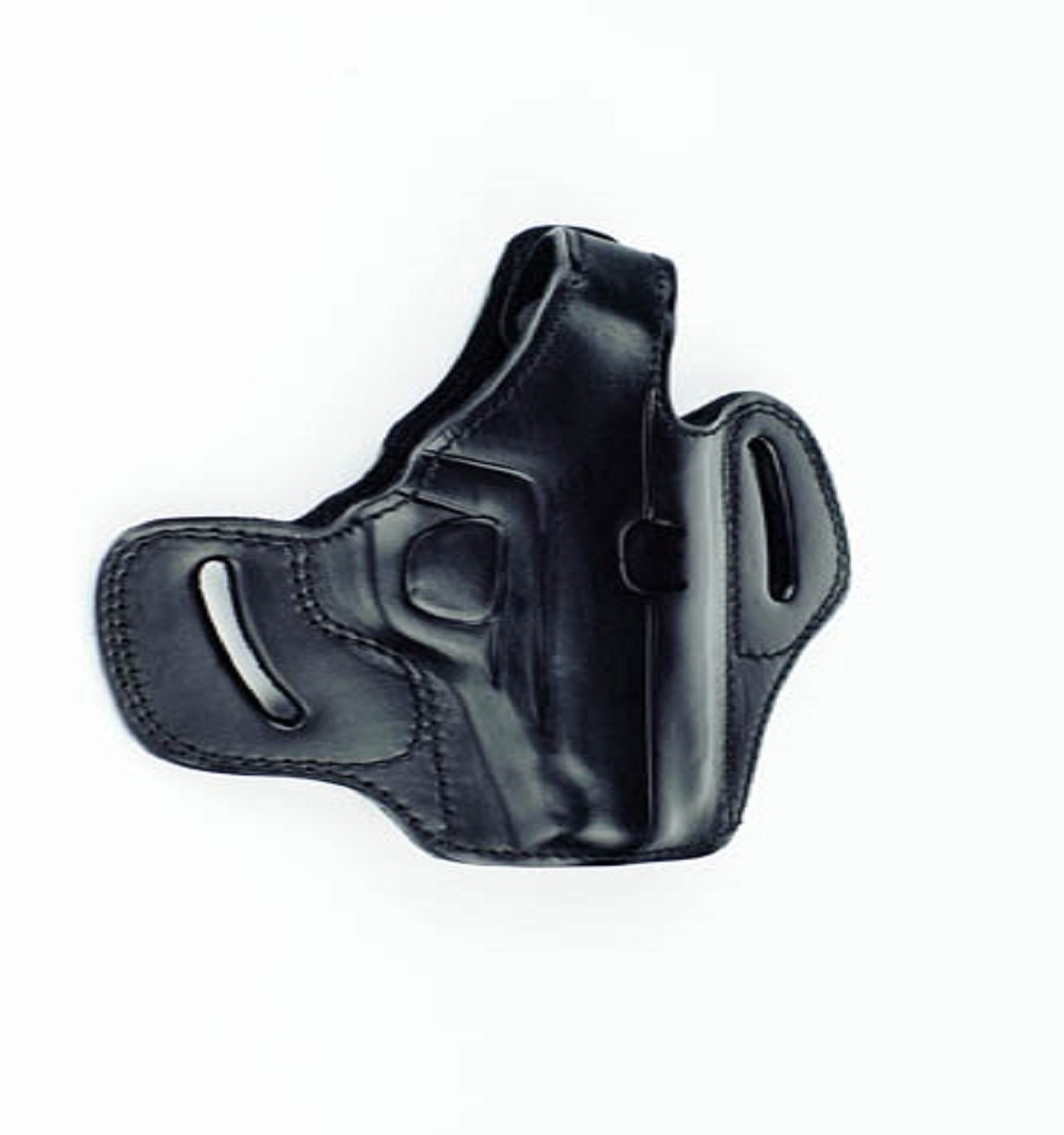 Deri Kelebek Silah Kılıfı 7,65