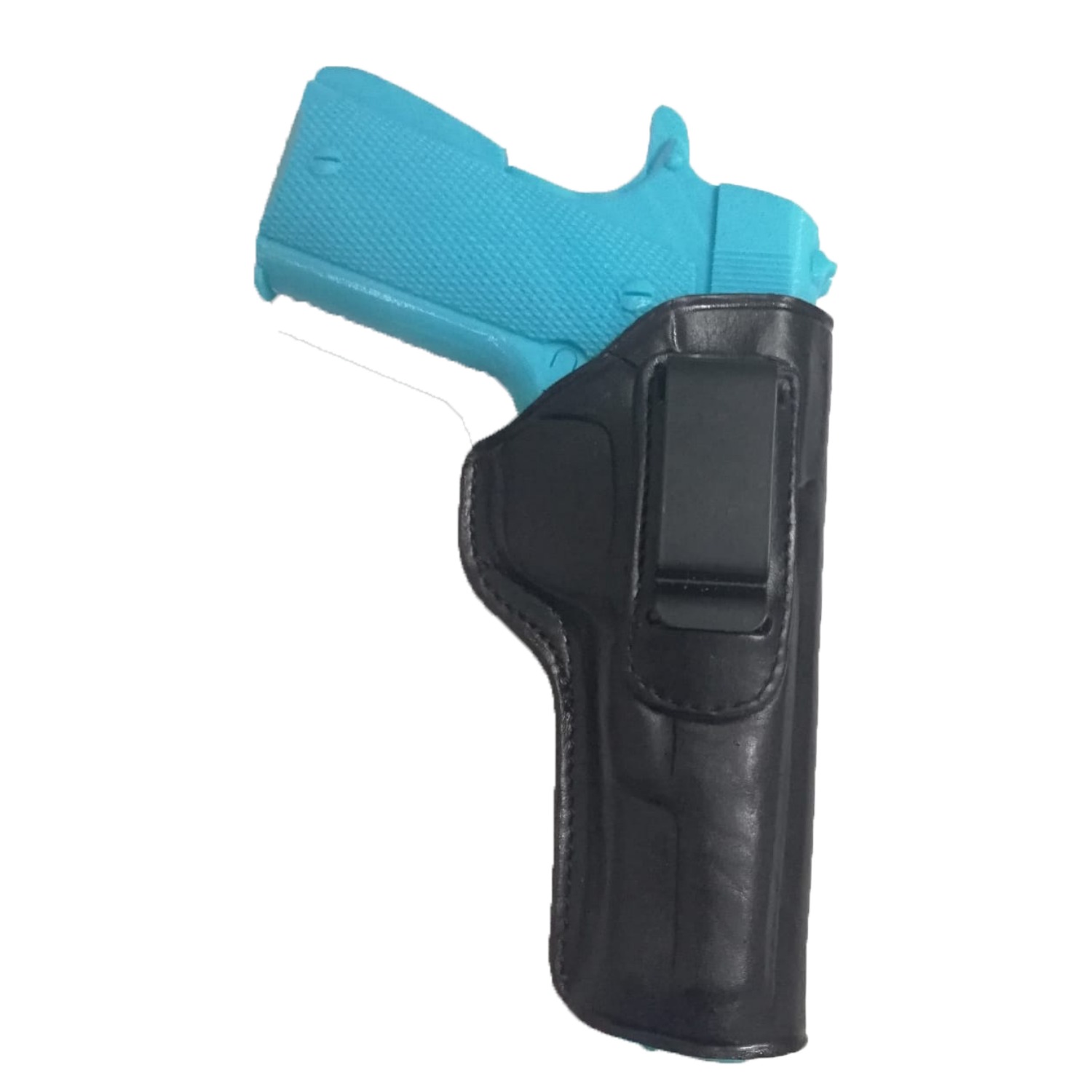 Kolay Çekilen Maşalı iç Kılıf Deri 