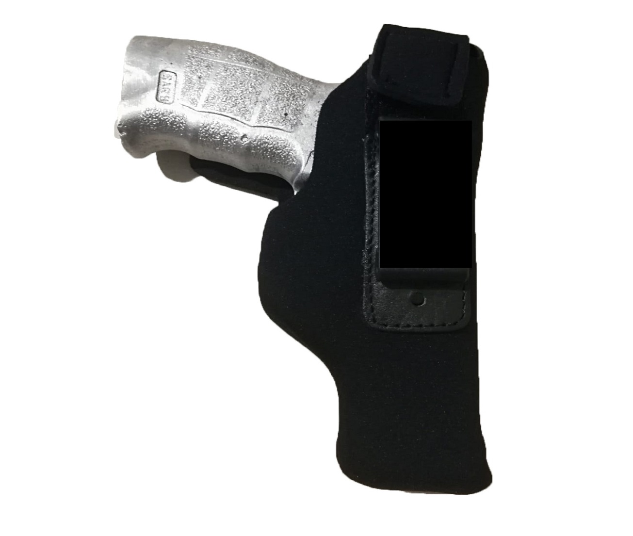 Polimer Dalgıç Cırtlı Kapaklı Maşalı İç kılıf