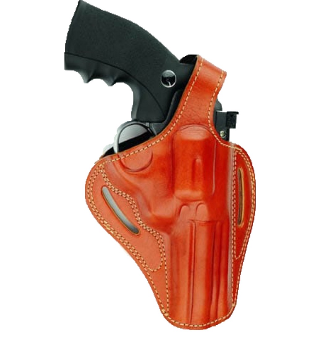 Deri Toplu Silahlar için Kelebek Silah Kılıfı