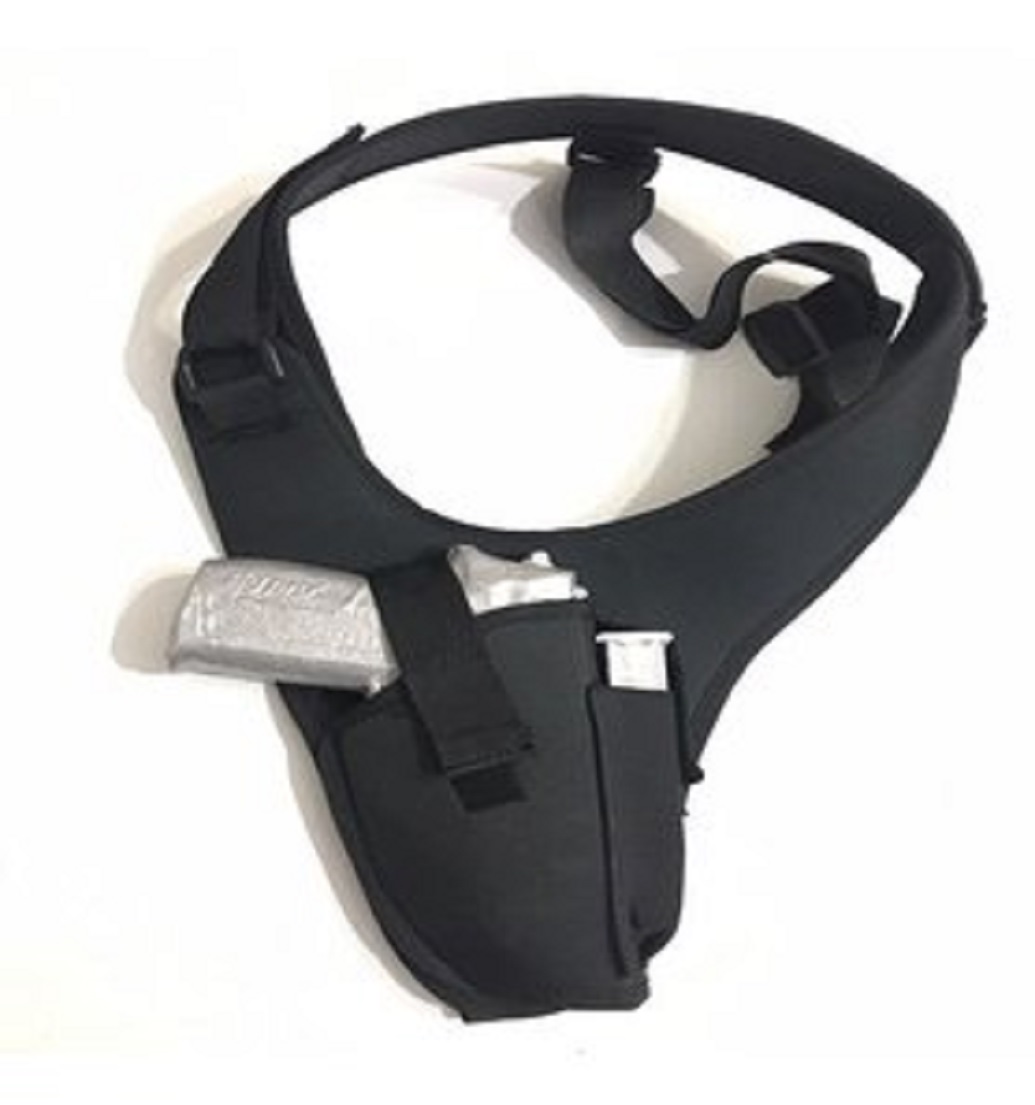 İmperteks Kumaş Yedek Şarjörlü Koltuk Altı Kılıf