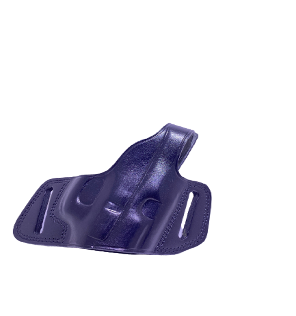 Canik Tp9 Deri Yarım Kelebek Kılıf