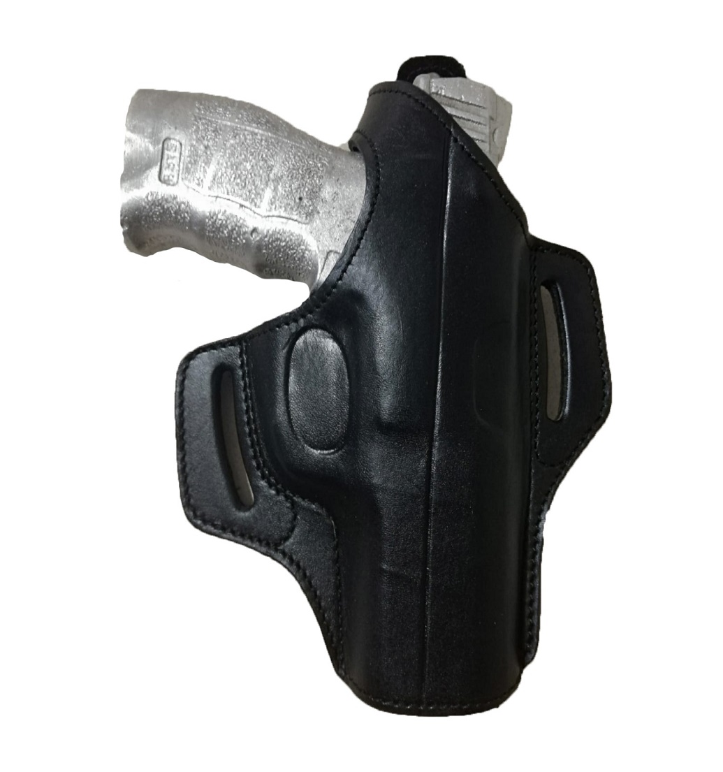 Sarsılmaz Sar9 ve Sar9 Mete Deri Kelebek Kılıf 