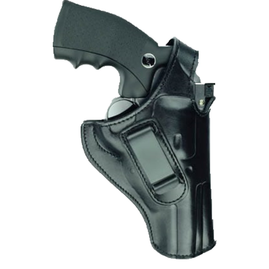 Deri Toplu Silahlar için Maşalı İç ve Dış Silah Kılıfı 