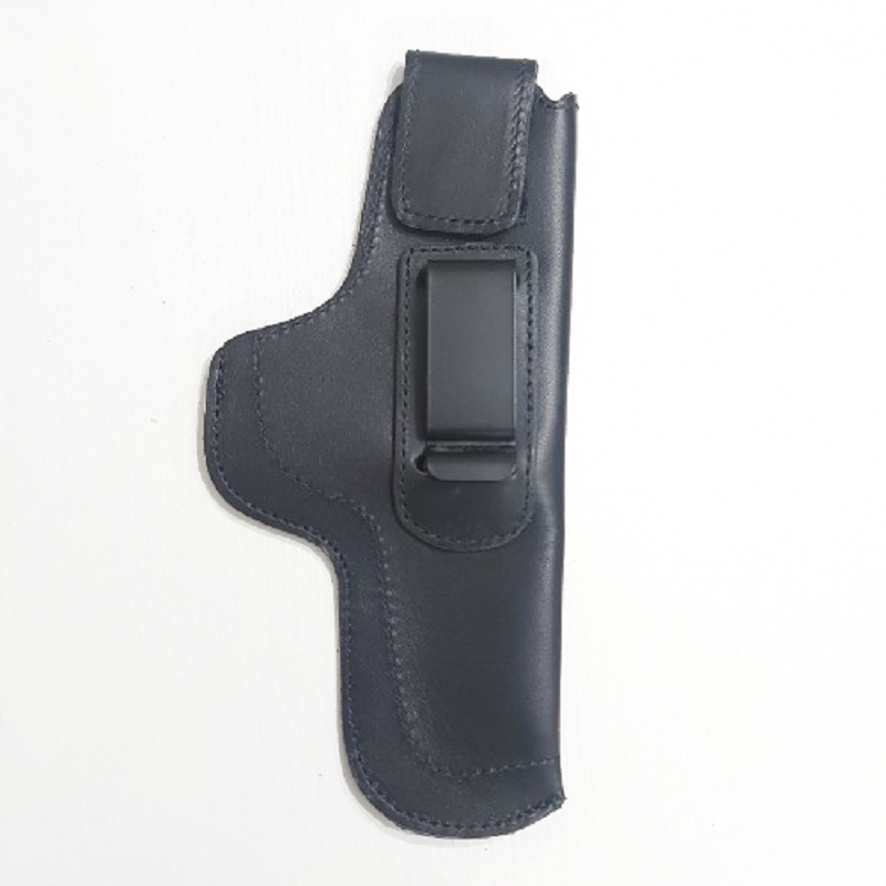 Baretta Fs 92 Deri  Maşalı Cırtlı Kapaklı İç Kılıf