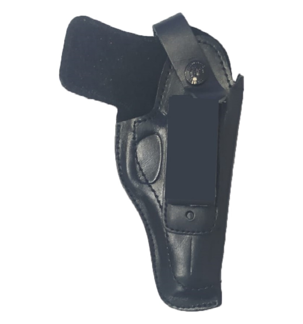 7,65 Deri Maşalı İç ve Dış Taşıma