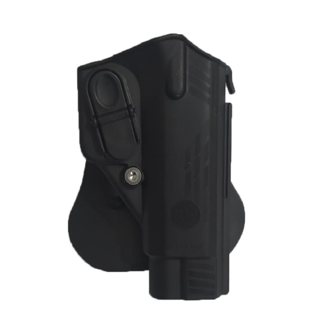 Tactikal Pilastik Kılıf Şarjörsüz