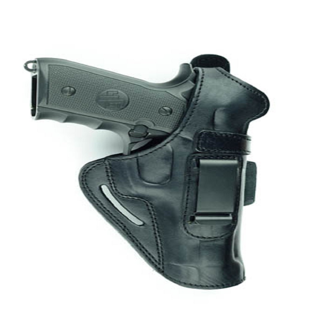 Deri Maşalı İç ve Dış Taşıma 16'lı